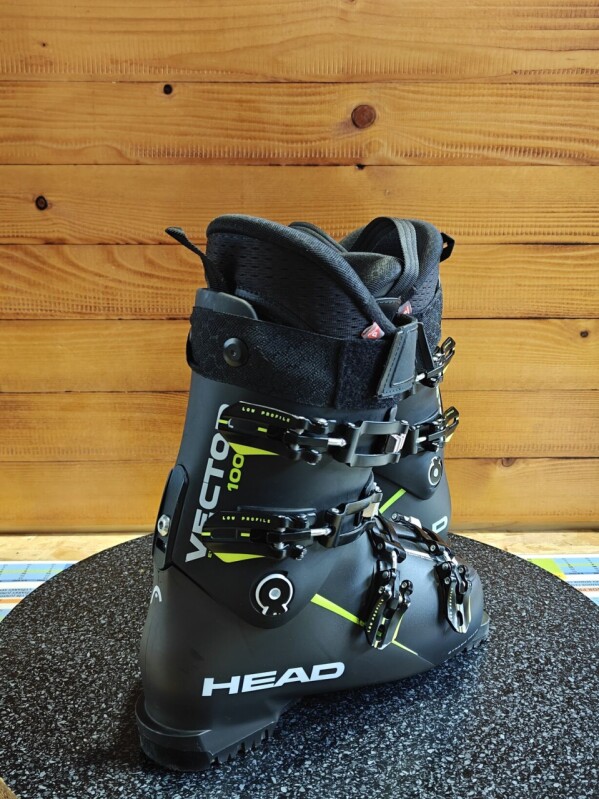 LYŽIARKY HEAD VECTOR 100 28MP